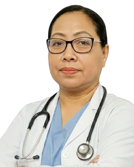 Doctor