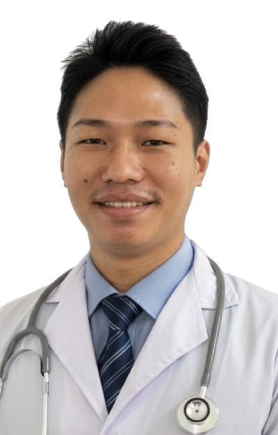 Doctor