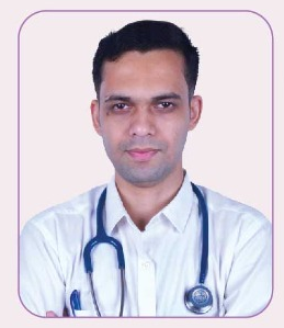 Doctor